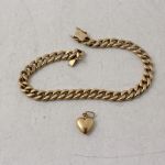 864 1302 Armband+hänge